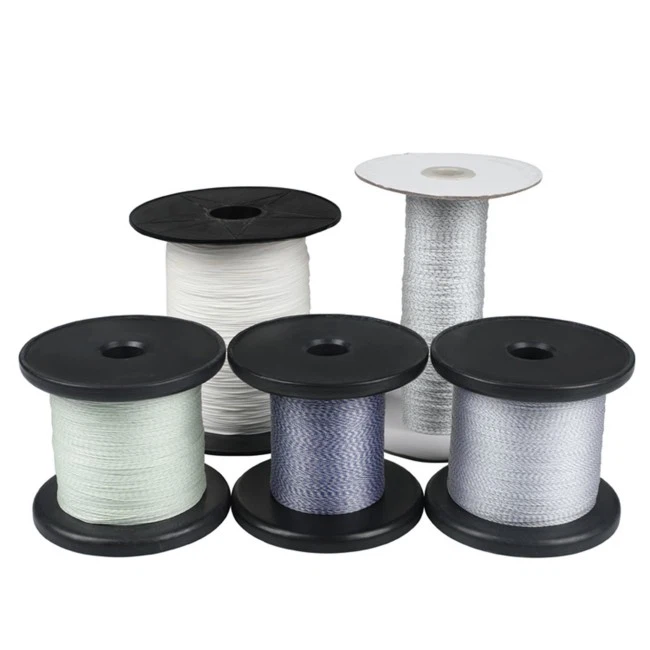 Polyetylenfiberflett med høy molekylvekt