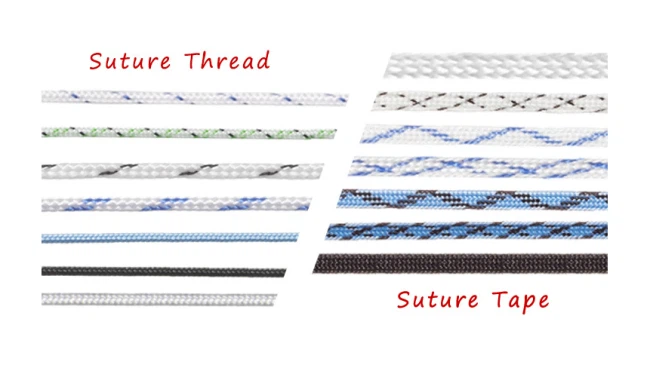 High molecular weight polyethylene fiber braid 1 High molecular weight polyethylene fiber braid 1