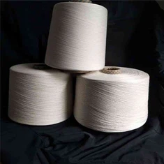 Kompakt Cycloidal Blended Garn