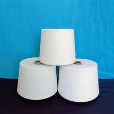 Komposittgarnmaterialer